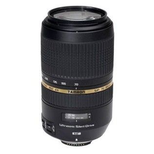 Tamron 70-300mm SP f/4-5.6 Di USD > Sony