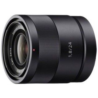 Sony SEL24F18Z E 24 mm F 1,8 ZA