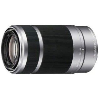 Sony SEL55210 E55-210 mm F 4,5-6,3