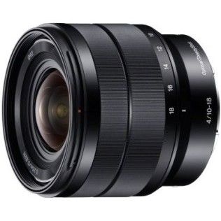 Sony SEL1018 E 10-18 mm F4