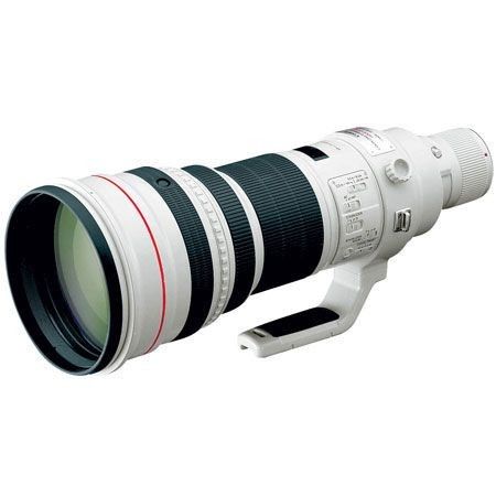 Canon EF 300mm f2.8 L IS II USM