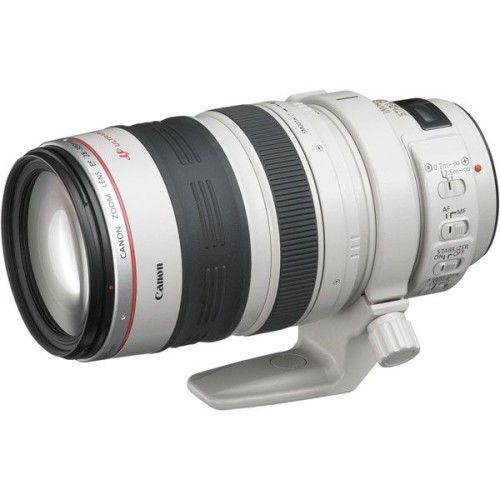 Canon EF 28-300mm f3.5-5.6 L IS USM