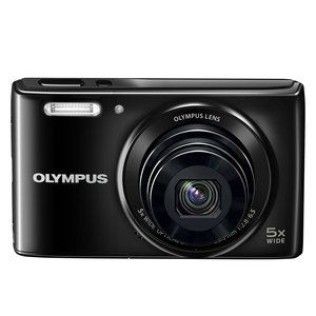 Olympus VG-180 (Noir)