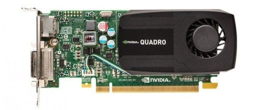 PNY Quadro K600