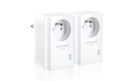 TP-Link TL-PA2015P KIT (x2)