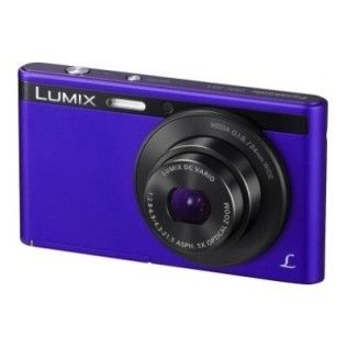 Panasonic DMC-XS1 (Violet)