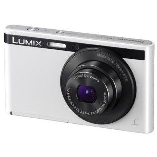 Panasonic DMC-XS1 (Blanc)