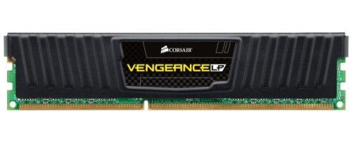 Corsair Vengeance LP DDR3-1600 CL9 8Go