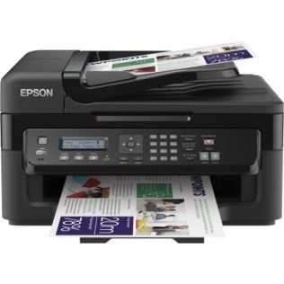 Epson WorkForce WF-2530WF