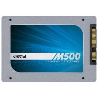 Crucial 240Go M500