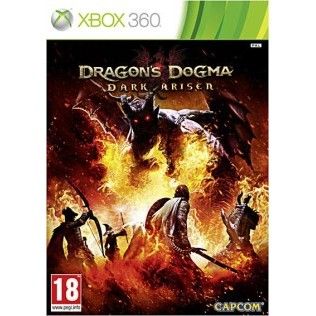 Dragon's Dogma: Dark Arisen - Xbox 360