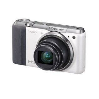 Casio Exilim EX-ZR700 (Blanc)