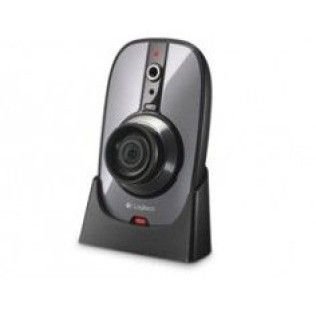 Logitech Alert 700n Indoor Add-On Camera