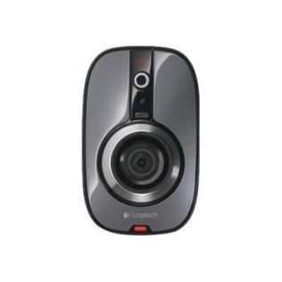 Logitech Alert 750n Indoor Master System