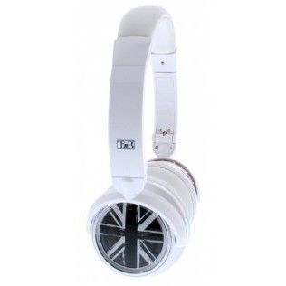 TnB Bluetooth Live'n London (Blanc)