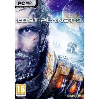 Lost Planet 3 - PC