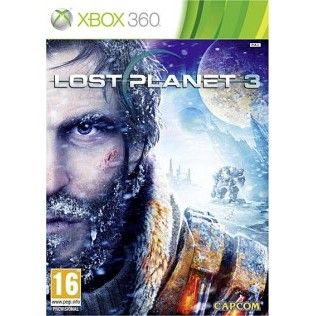 Lost Planet 3 - Xbox 360