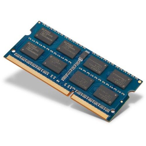 Toshiba So-Dimm DDR3-1600 4Go