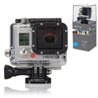 Gopro HERO3 (Black)