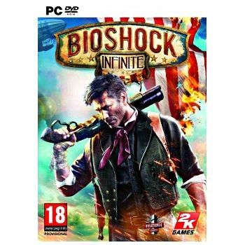 Bioshock Infinite - PC