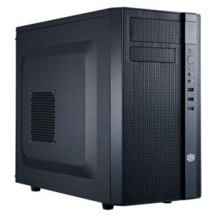 Cooler Master N200