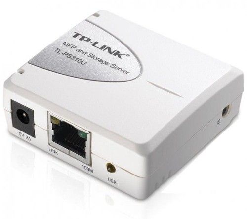 TP-Link TL-PS310U