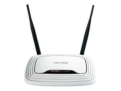 TP-Link TL-WR841N