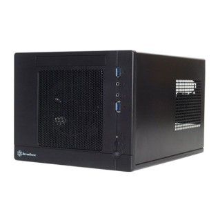 SilverStone Sugo SG05-Lite (Noir)