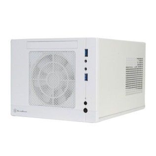 SilverStone Sugo SG05-Lite (Blanc)