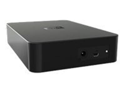 WD Elements Desktop 2To (WDBAAU0020HBK)