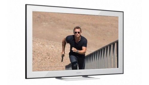 Sony Bravia  KDL-52EX1