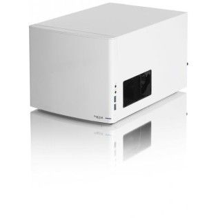 Fractal Design Node 304 (Blanc)