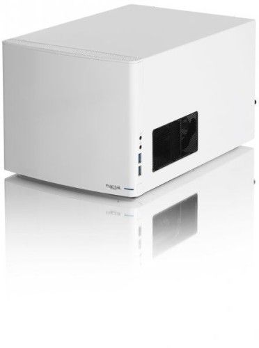 Fractal Design Node 304 (Blanc)