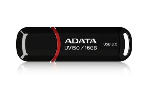 A-Data DashDrive UV150 16Go (Noir)