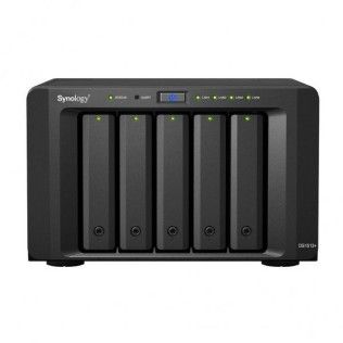 Synology DiskStation DS1513+