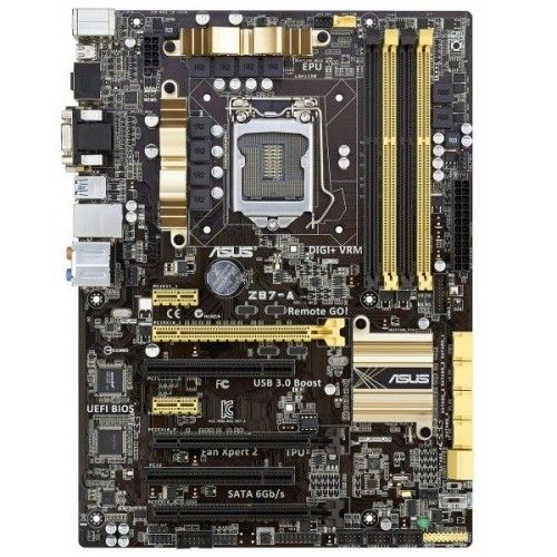 Asus Z87-A