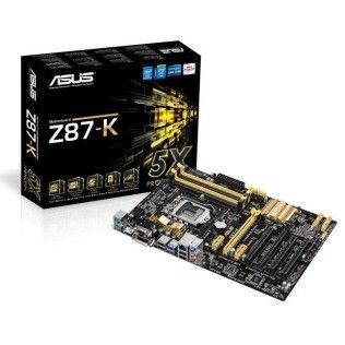 Asus Z87-K