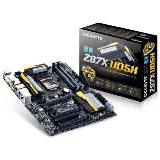 Gigabyte GA-Z87X-UD5H