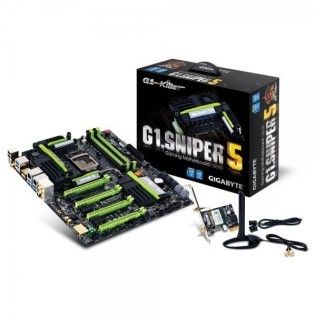 Gigabyte G1.Sniper 5