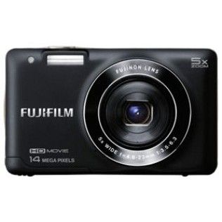 Fujifilm Finepix JX600 (Noir)