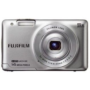 Fujifilm Finepix JX600 (Argent)