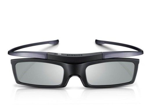 Samsung Lunettes 3D SSG-5100GB