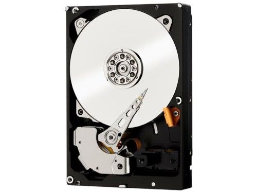 WD RE 1To SAS 2.0 32Mo (WD1001FYYG)