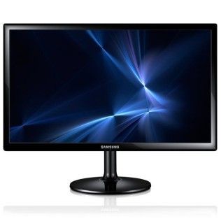 Samsung SyncMaster S23C350H