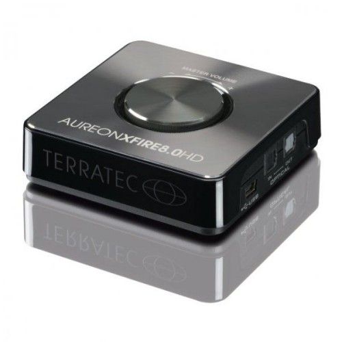 Terratec Aureon XFire 8.0 HD