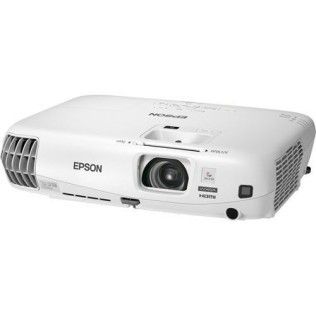 Epson EB-W16