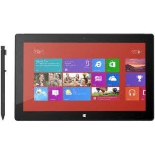 Microsoft Surface Pro 64Go