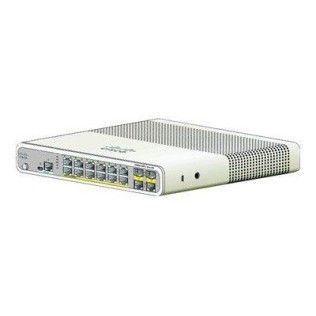 Cisco Catalyst 2960C-12PC-L