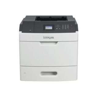 Lexmark MS812dn