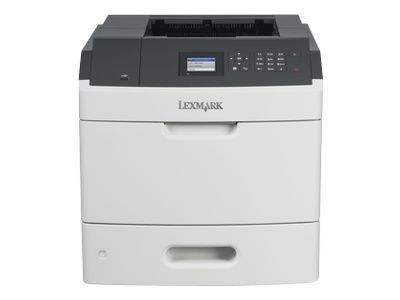 Lexmark MS812dn